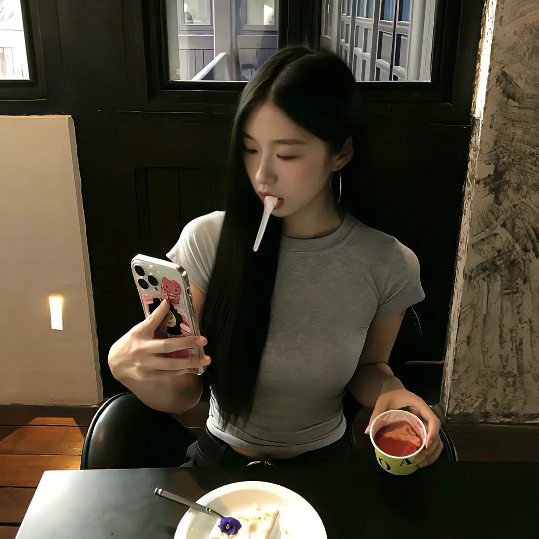 心心之火