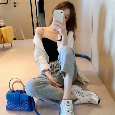 波特小姐