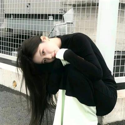 找回我自己